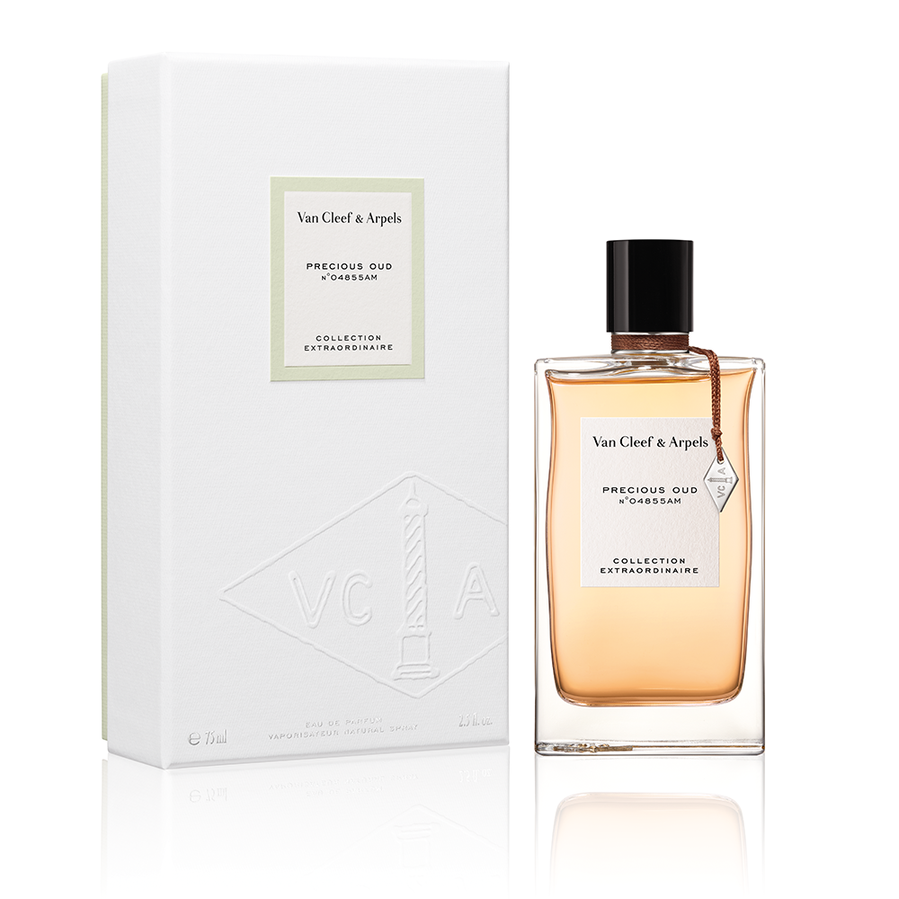 عطر بريشس عود أو دي بارفان 75 مل عطر بريشس عود أو دي بارفان 75 مل
