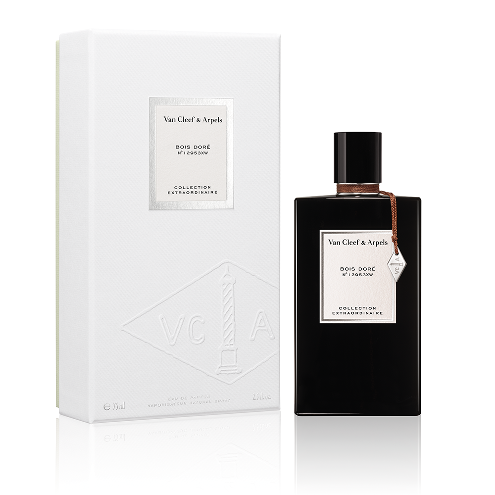 Bois Doré Eau de Parfum 75ml