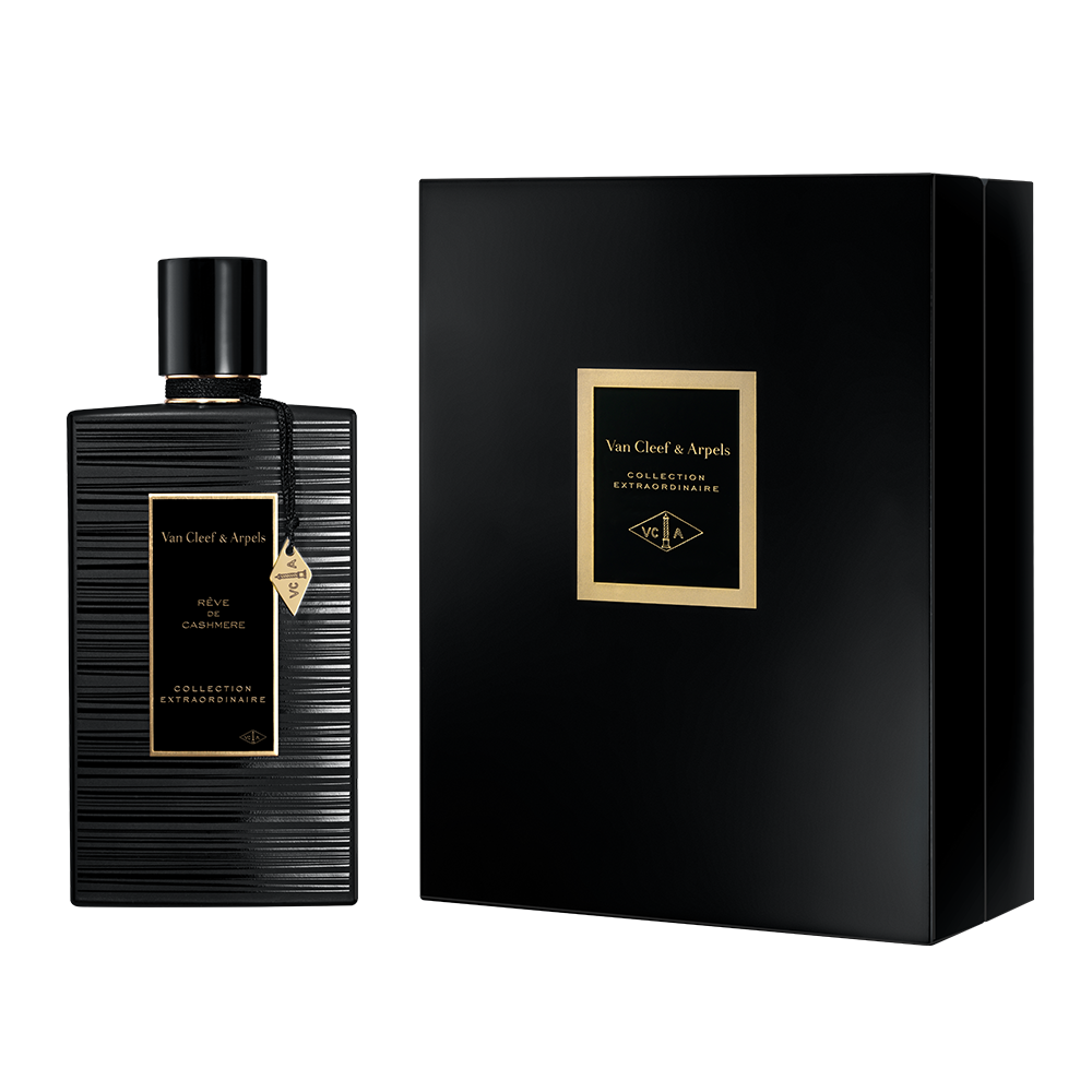 Collection Extraordinaire - Rêve de Cashmere Eau de Parfum 125ml