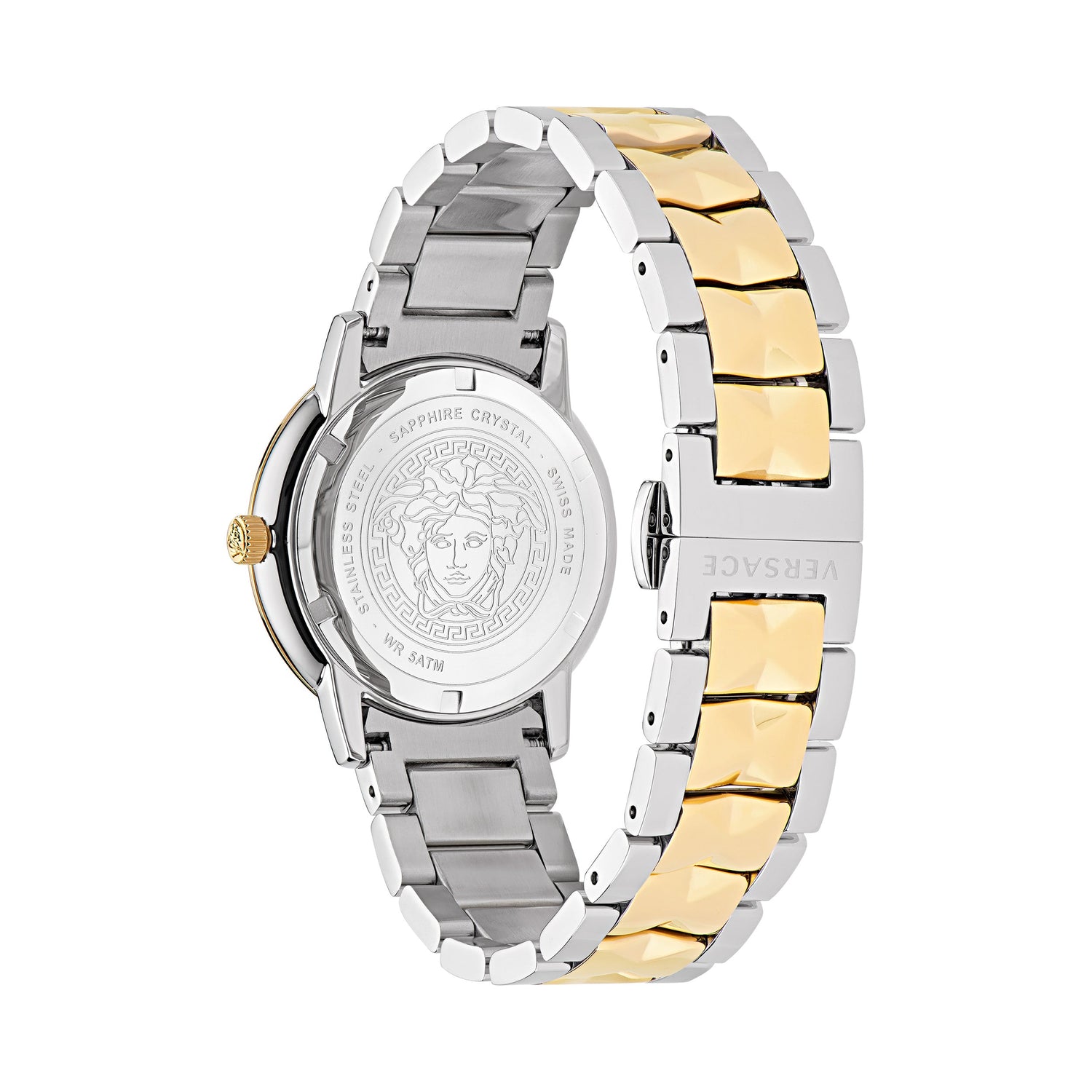 Versace V-Tribute Ladies Watch