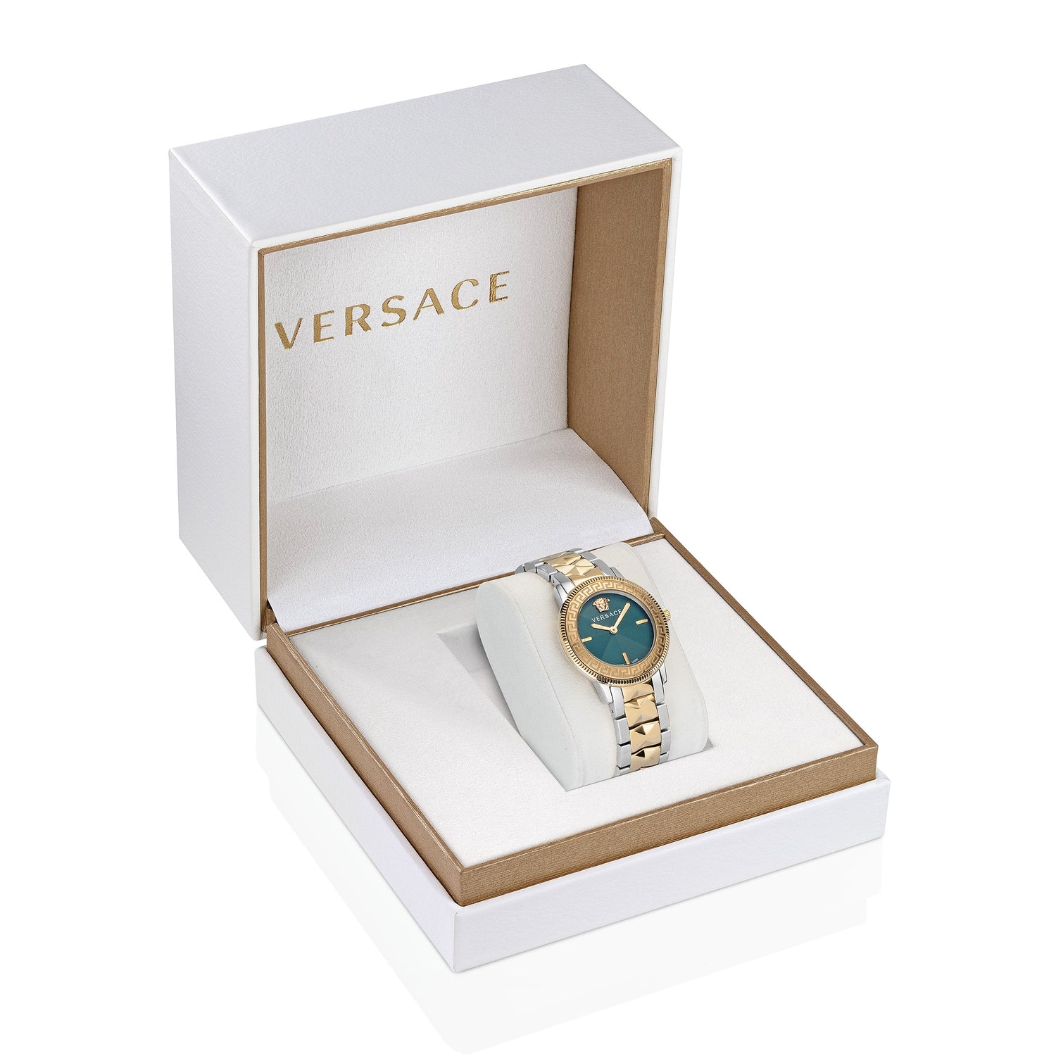 Versace V-Tribute Ladies Watch