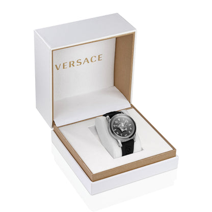 Versace V-Palazzo Watch for Men