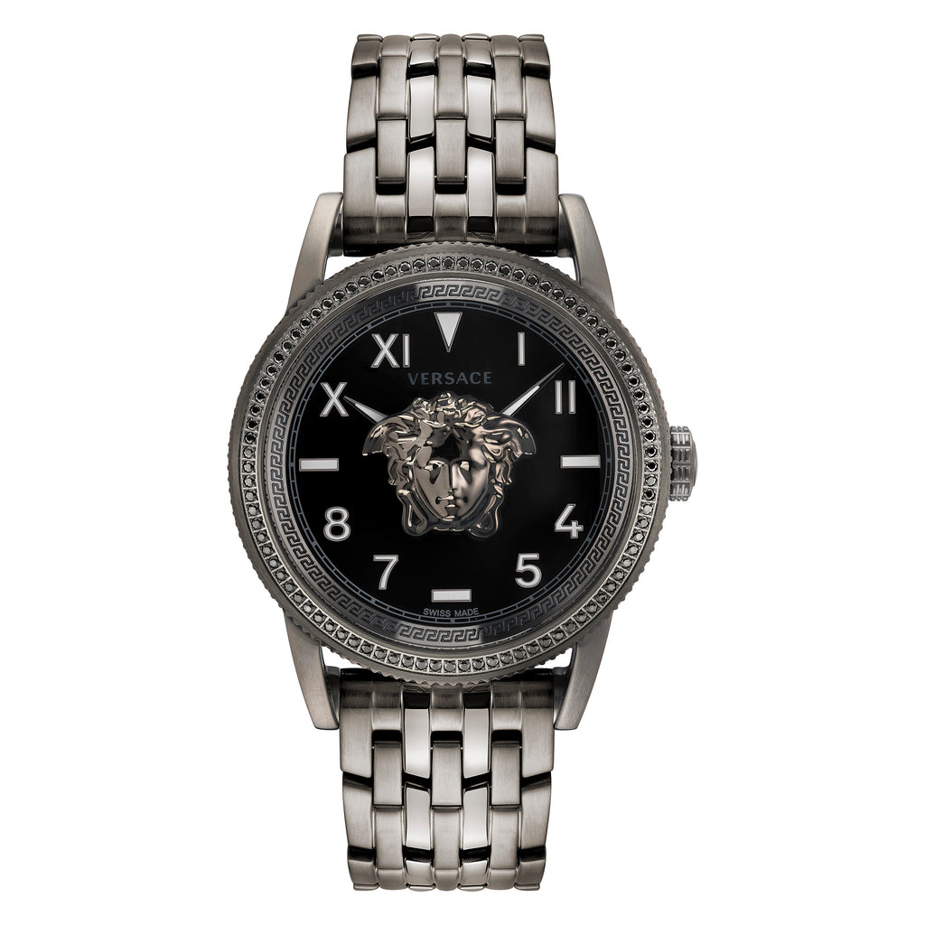 Versace Palazzo California Men's Watch