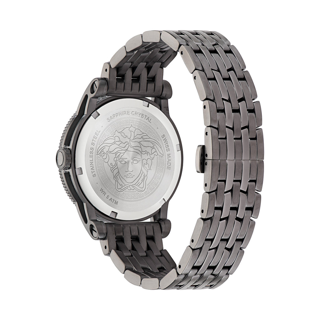 Versace Palazzo California Men's Watch