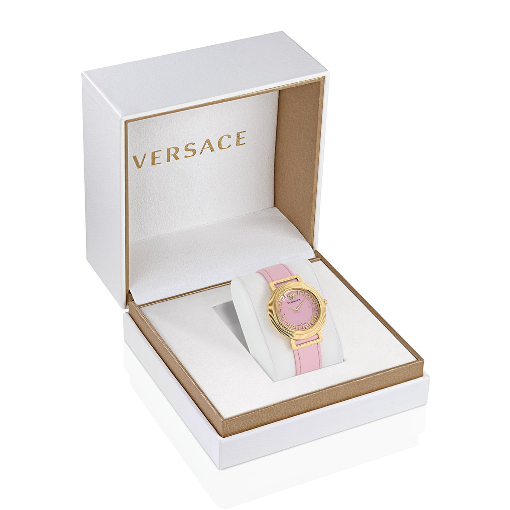 Versace Greca Chic, Watch for Women