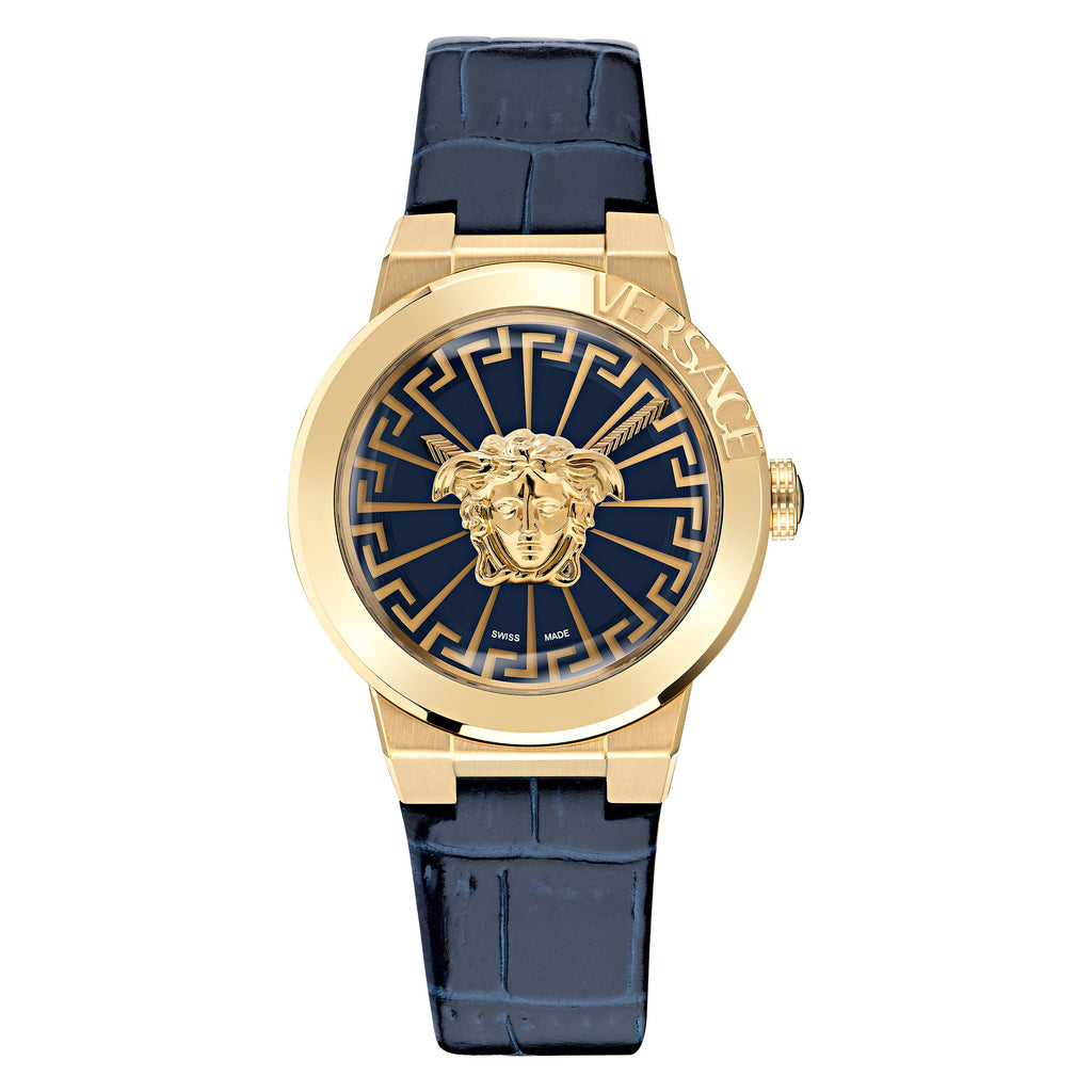 Versace Medusa Infinite Ladies Watch