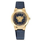 Versace Medusa Infinite Ladies Watch