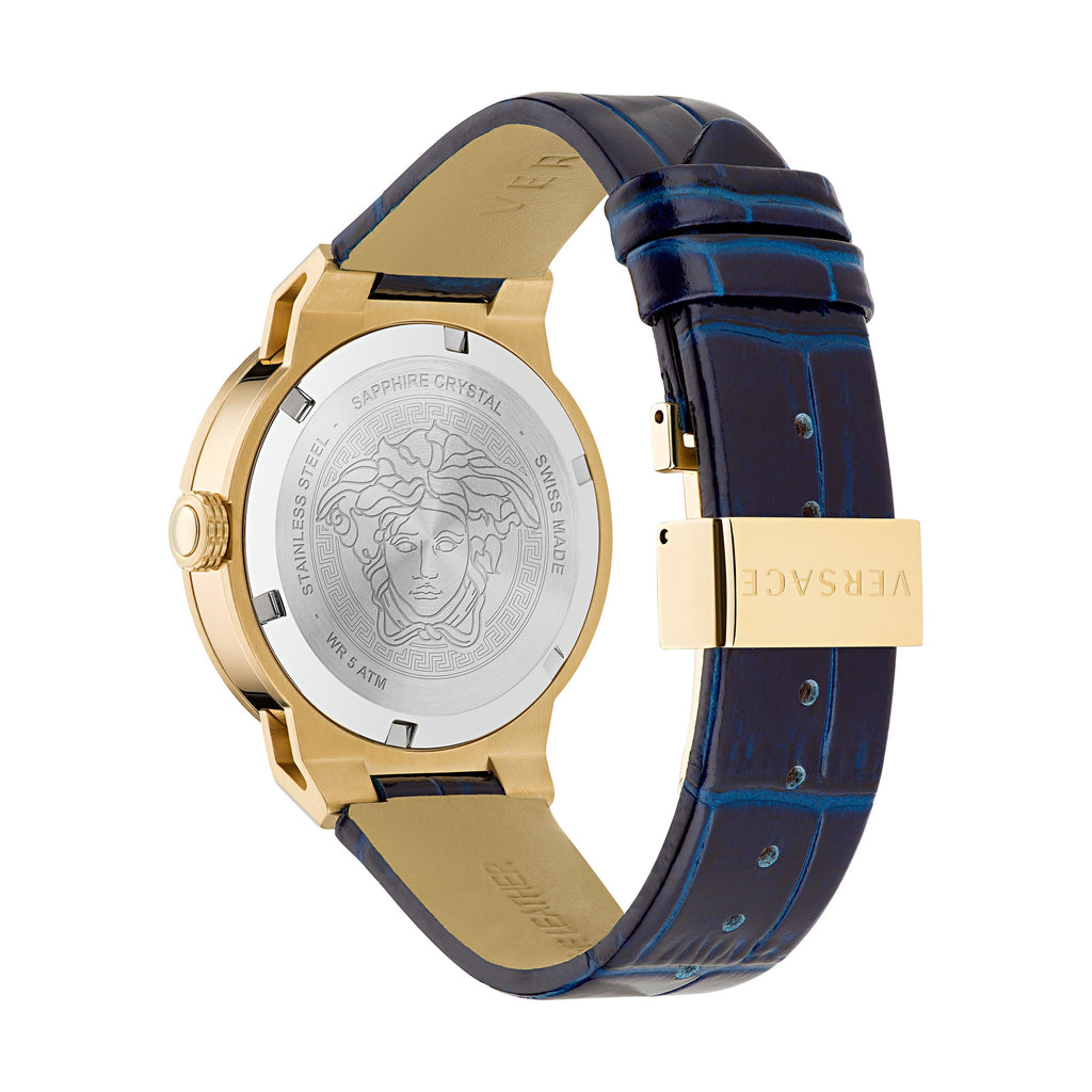 Versace Medusa Infinite Ladies Watch