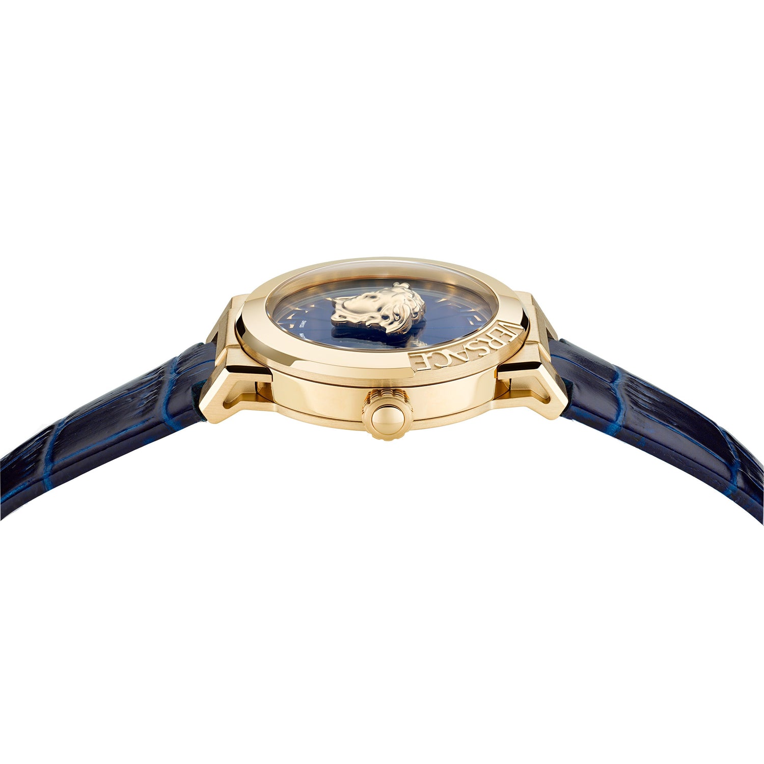 Versace Medusa Infinite Ladies Watch