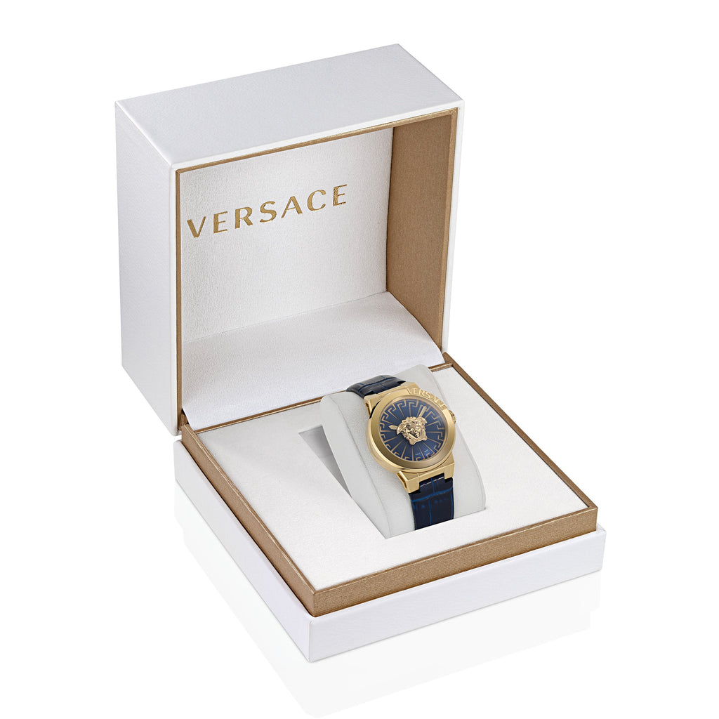 Versace Medusa Infinite Ladies Watch