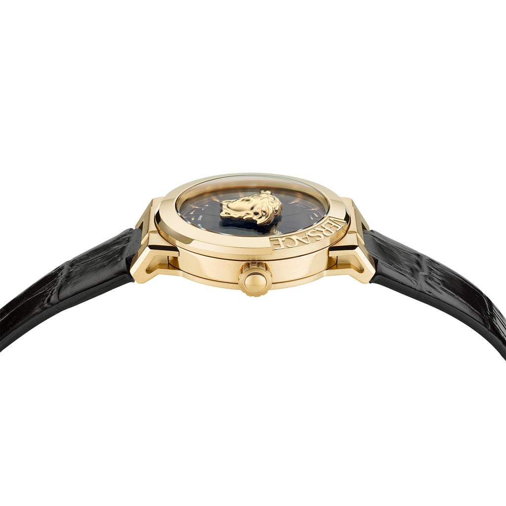 Versace Medusa Infinite Ladies Watch