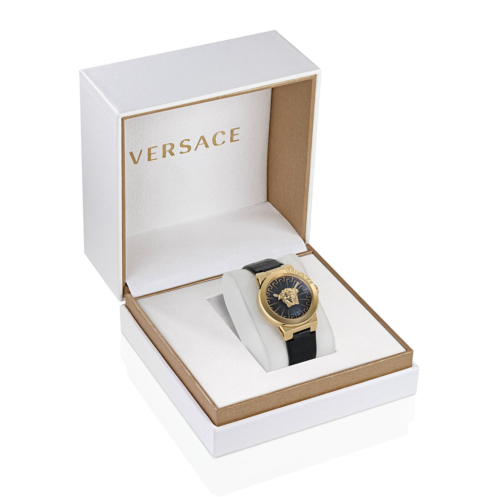 Versace Medusa Infinite Ladies Watch