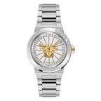 Versace Medusa Infinite Ladies Watch