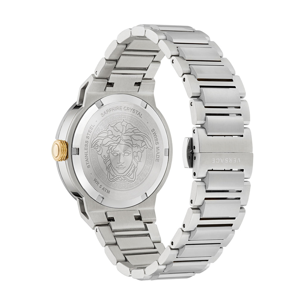 Versace Medusa Infinite Ladies Watch