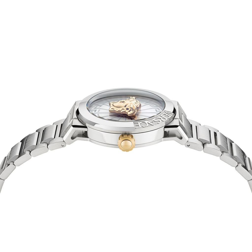 Versace Medusa Infinite Ladies Watch