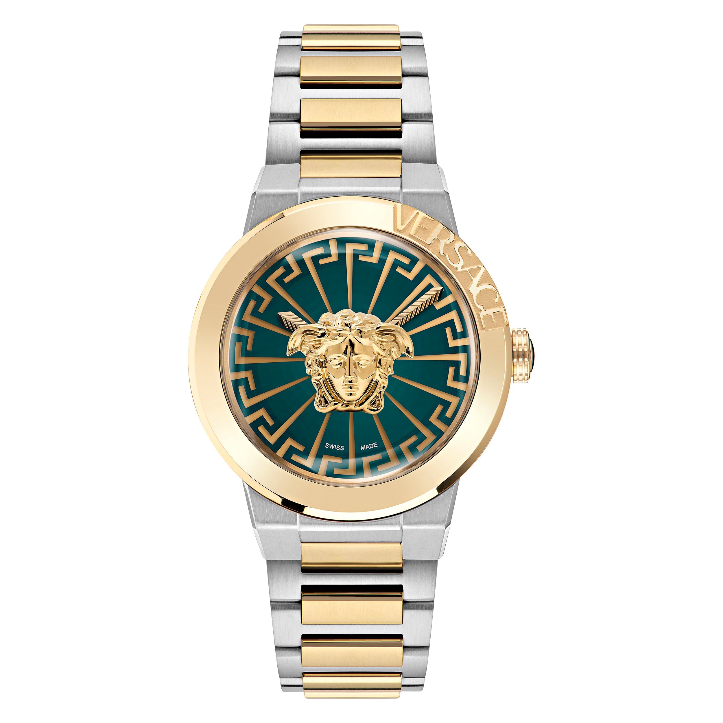 Versace Medusa Infinite Ladies Watch | Pari Gallery Qatar