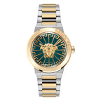Versace Medusa Infinite Ladies Watch