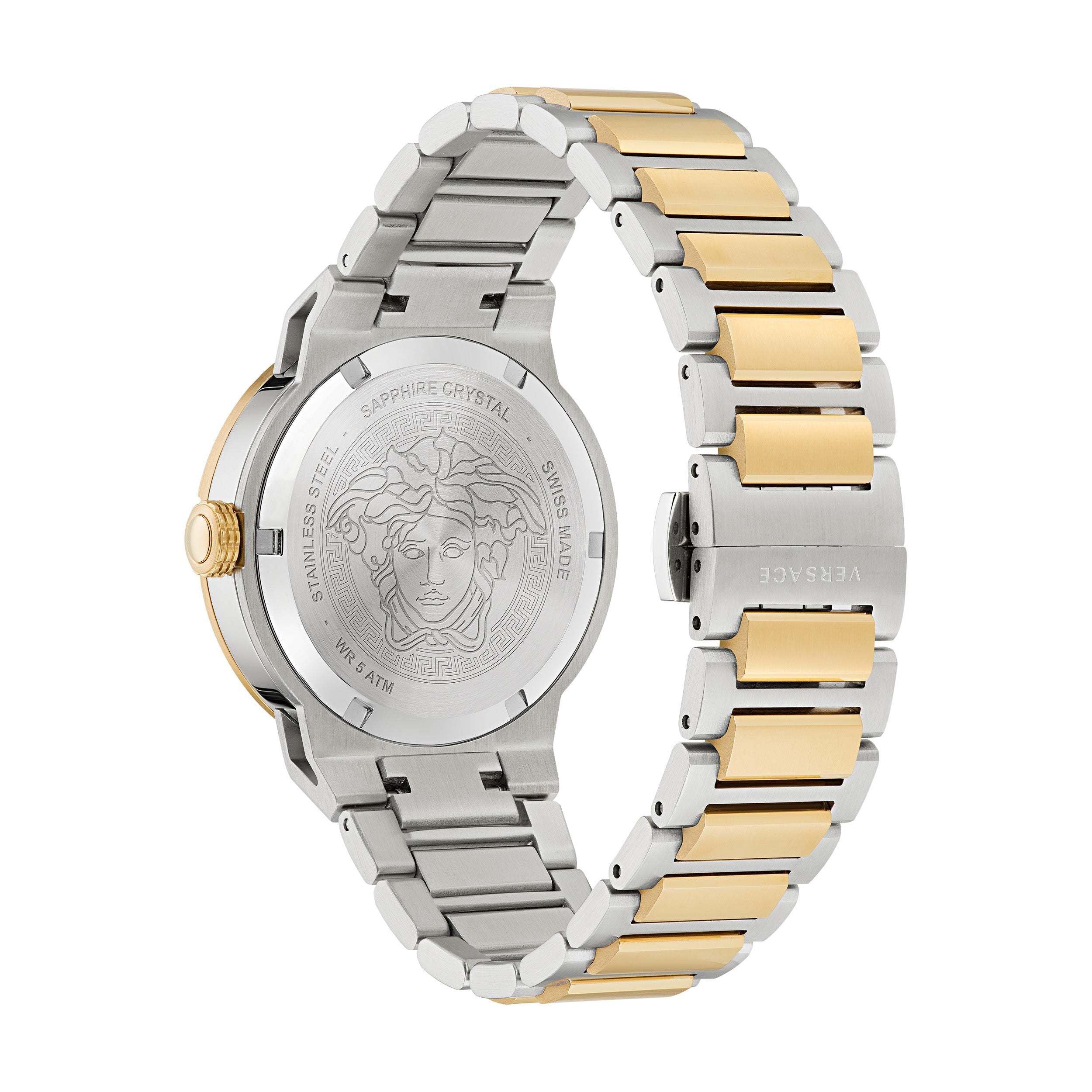 Versace Medusa Infinite Ladies Watch | Pari Gallery Qatar