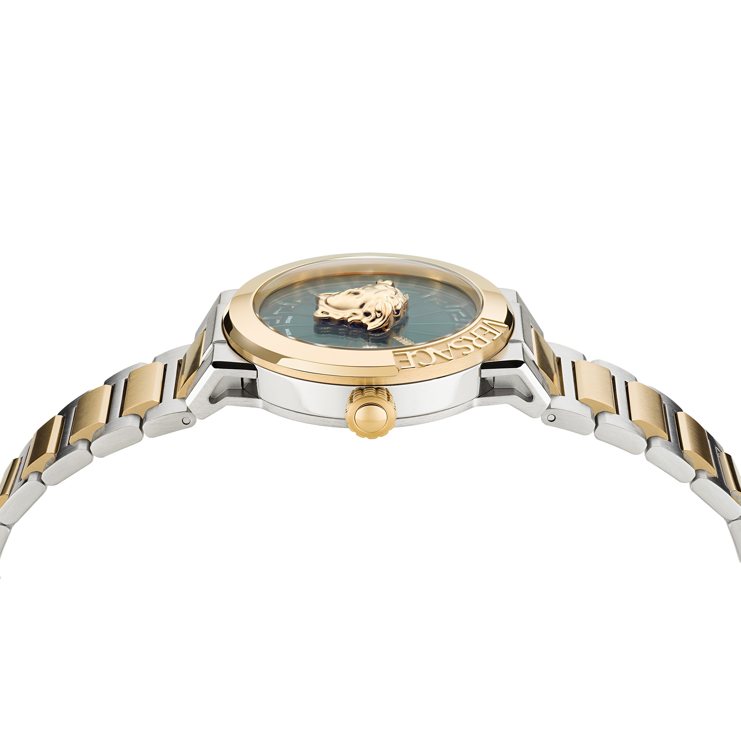 Versace Medusa Infinite Ladies Watch | Pari Gallery Qatar