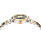Versace Medusa Infinite Ladies Watch