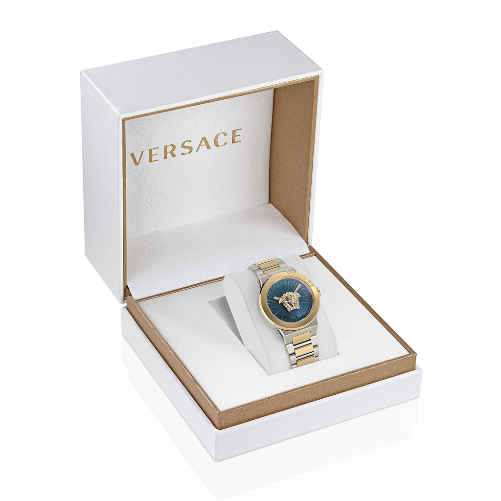 Versace Medusa Infinite Ladies Watch