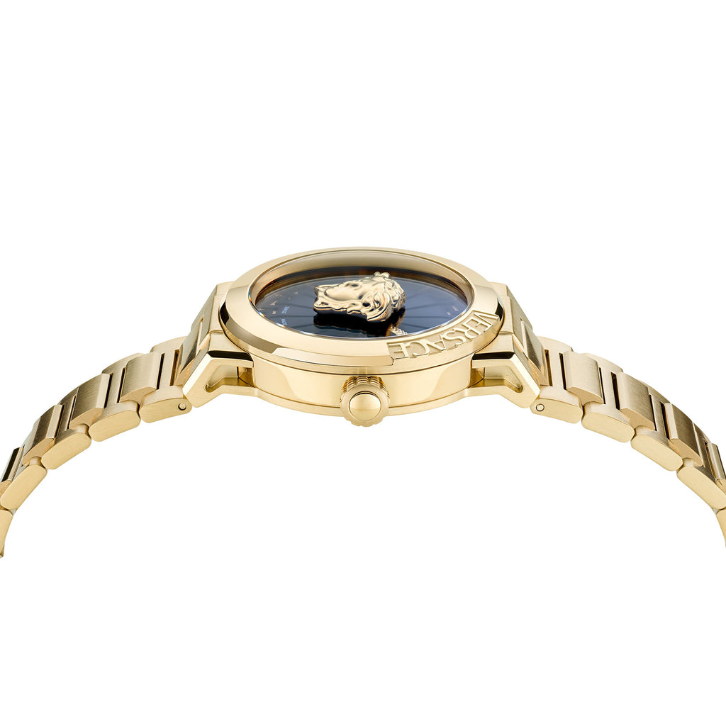 Versace Medusa Infinite Ladies Watch