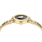 Versace Medusa Infinite Ladies Watch