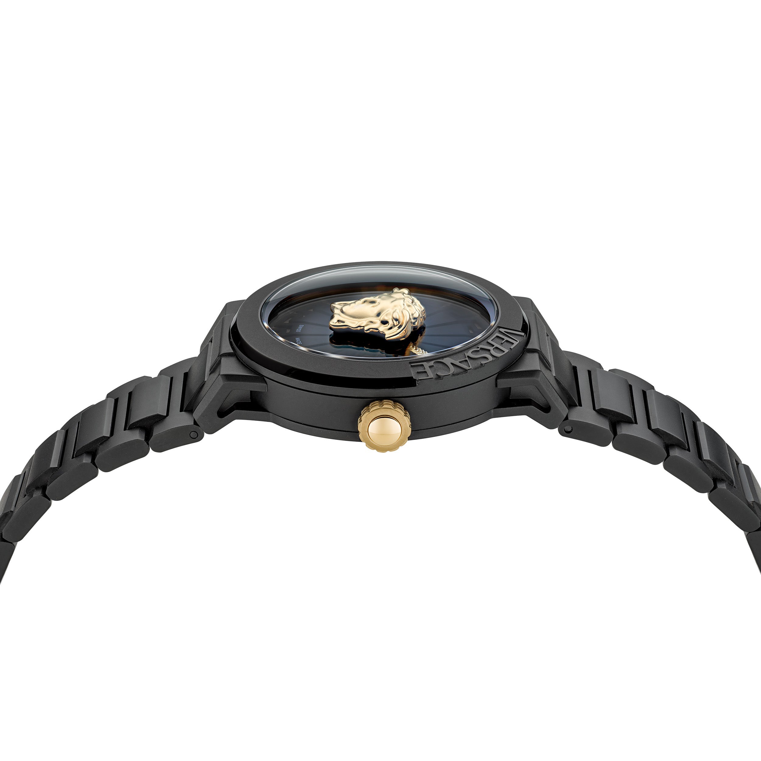 Versace Medusa Infinite Ladies Watch | Pari Gallery Qatar