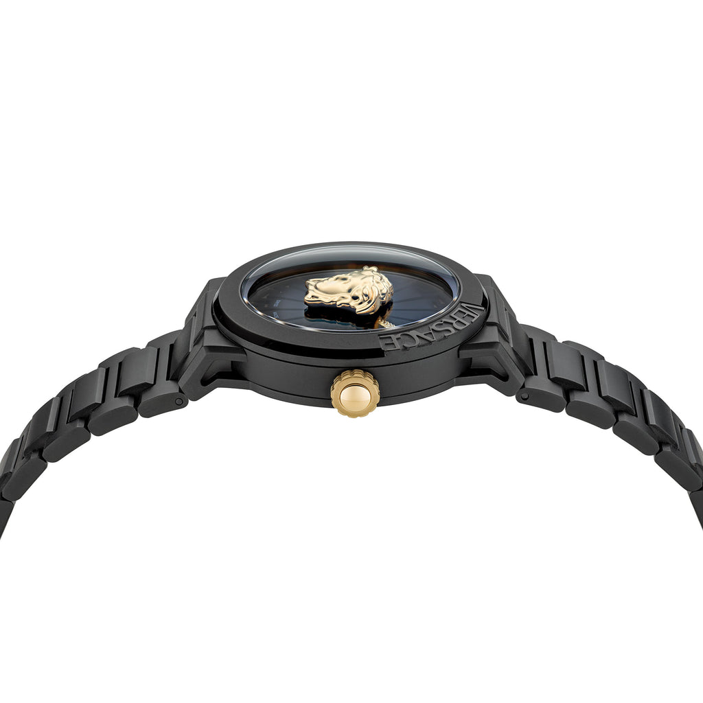 Versace Medusa Infinite Ladies Watch
