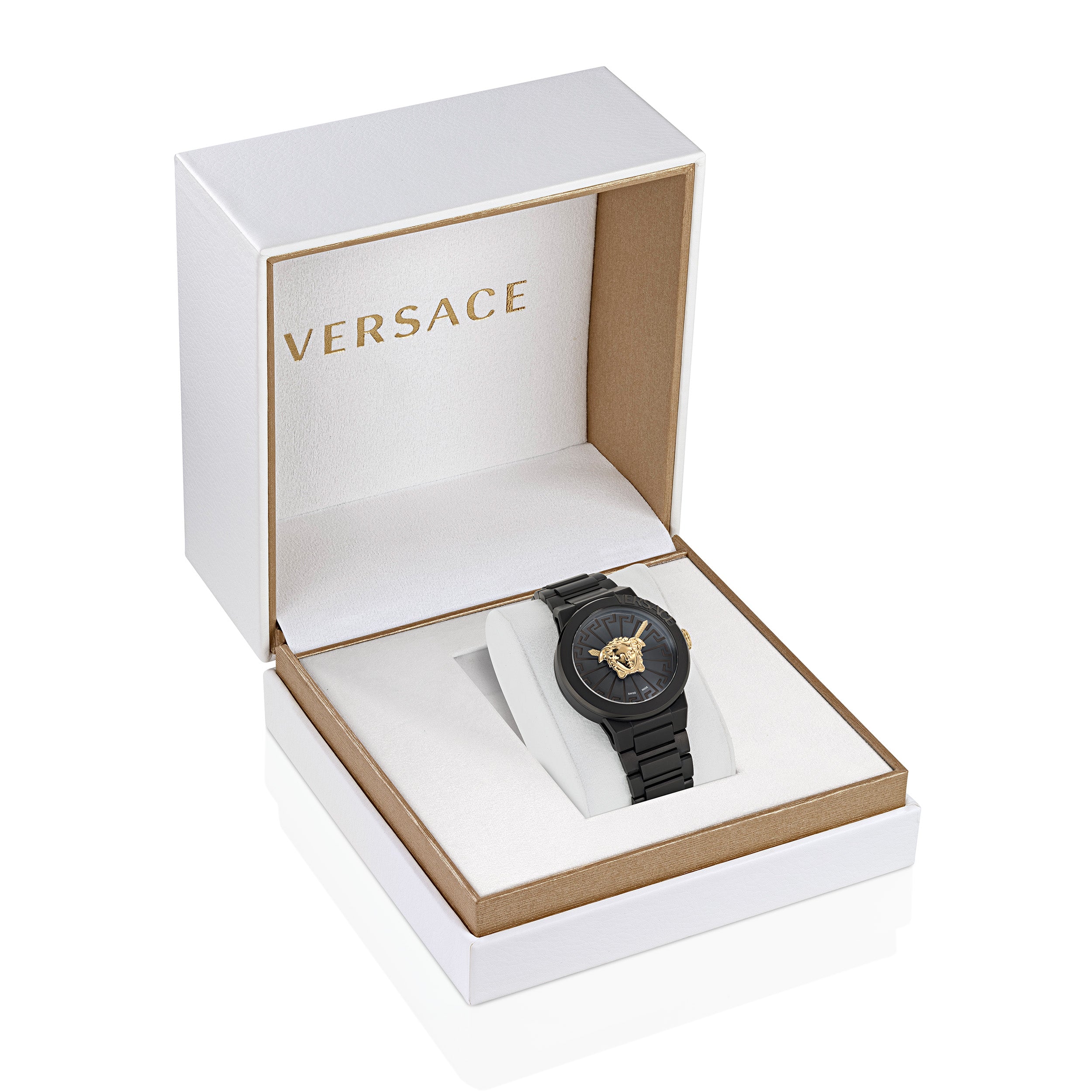 Versace Medusa Infinite Ladies Watch | Pari Gallery Qatar