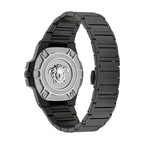 Versace Greca Reaction Men's Watch