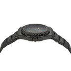 Versace Greca Reaction Men's Watch