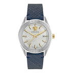 Versace V-Code Men's Watch