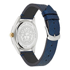 Versace V-Code Men's Watch