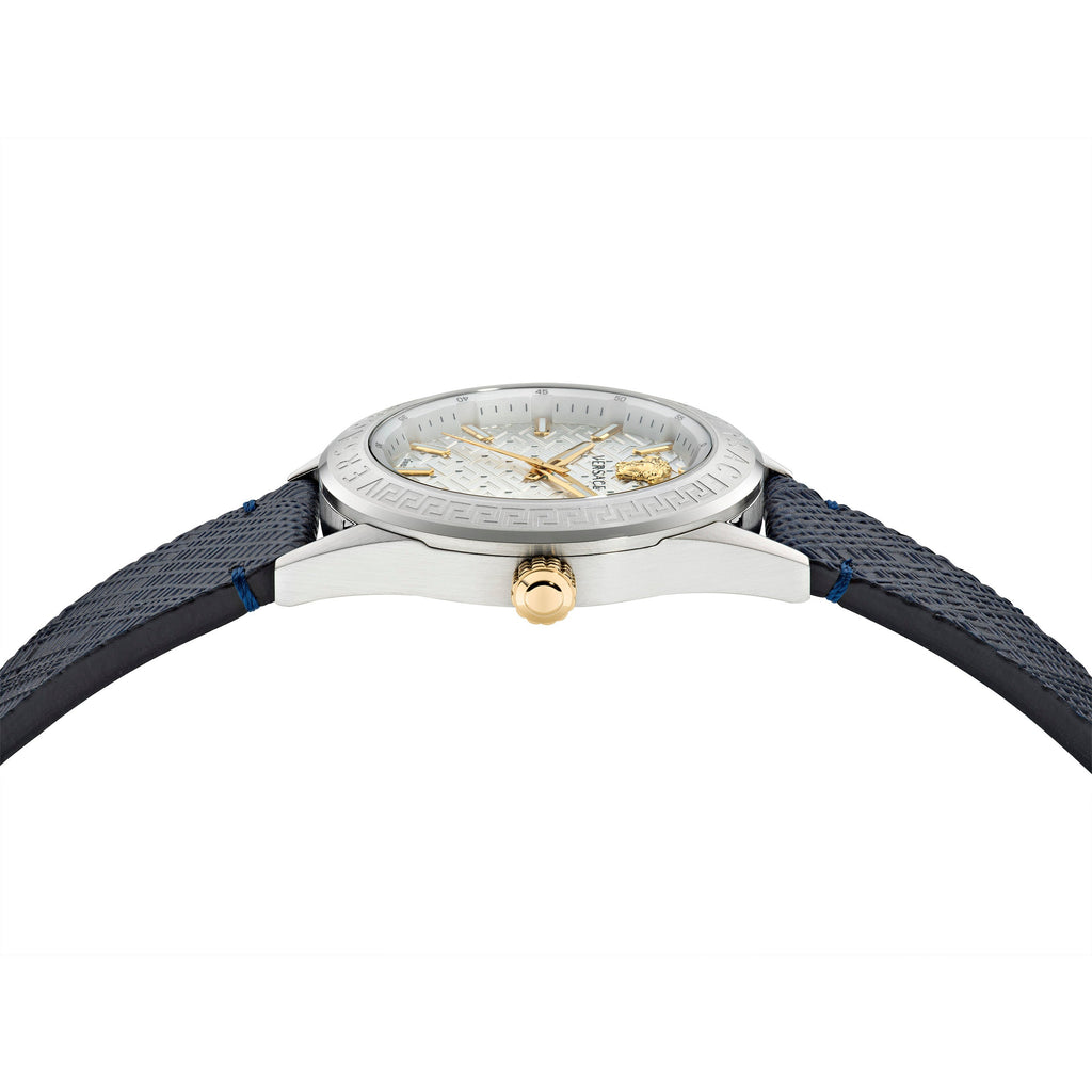 Versace V-Code Men's Watch