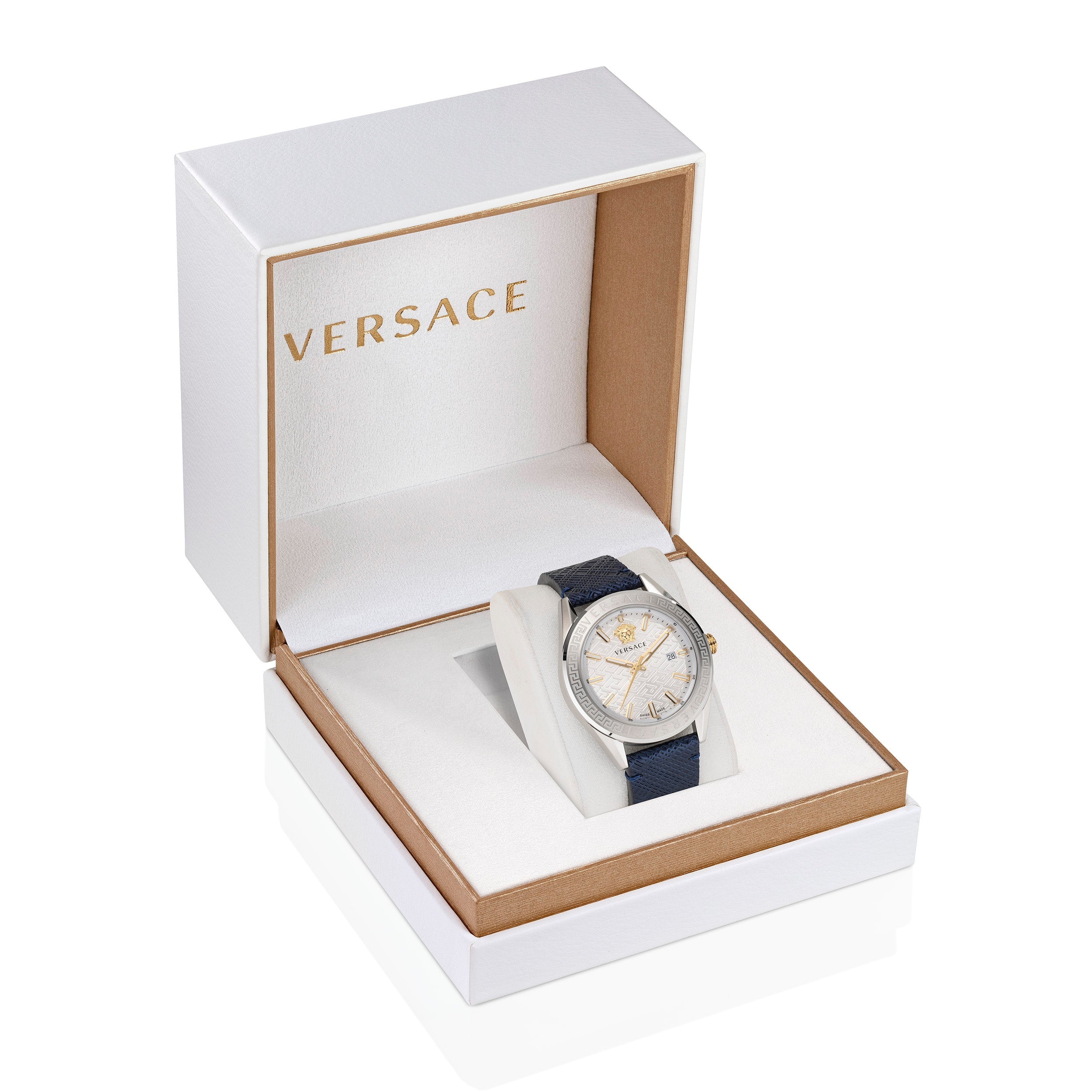 Versace V-Code Men&