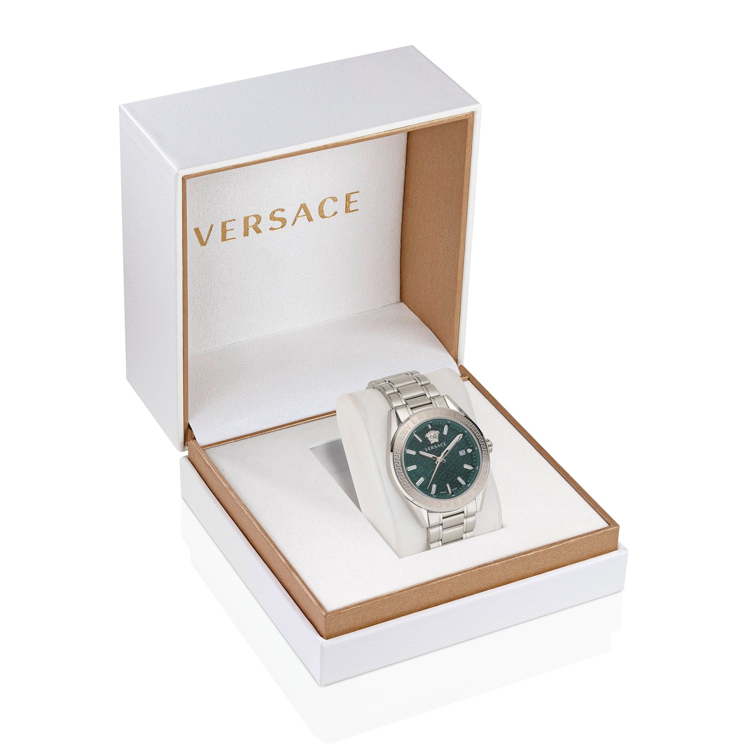 Versace V-Code Men&