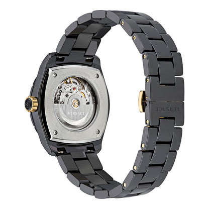 Versace DV One Automatic Watch