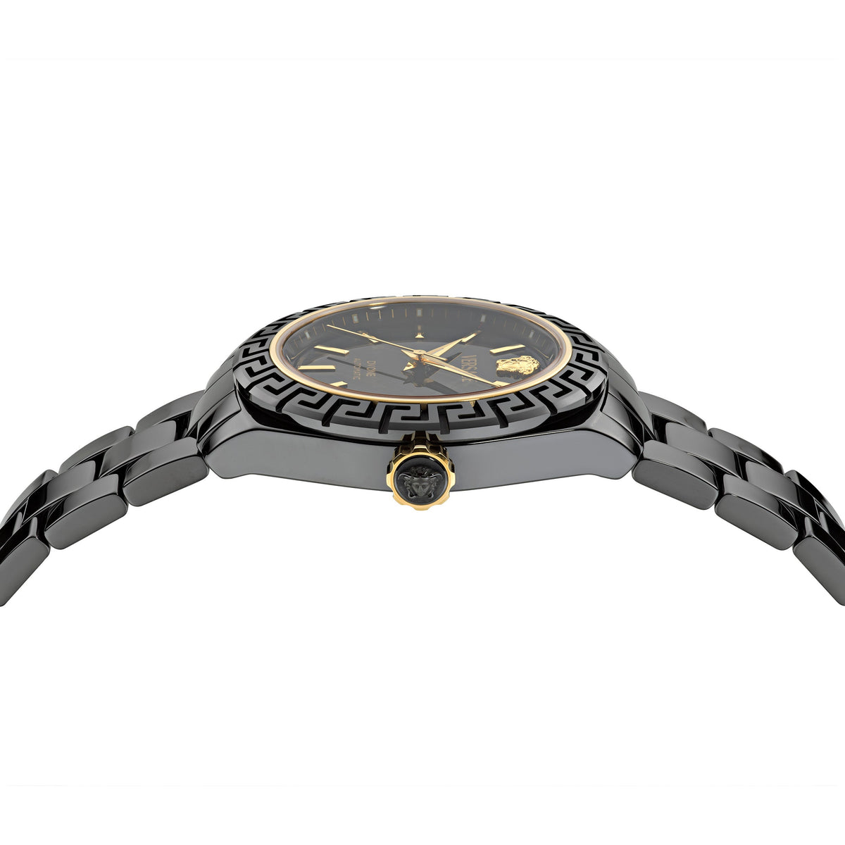 Versace DV One Automatic Watch | Pari Gallery Qatar