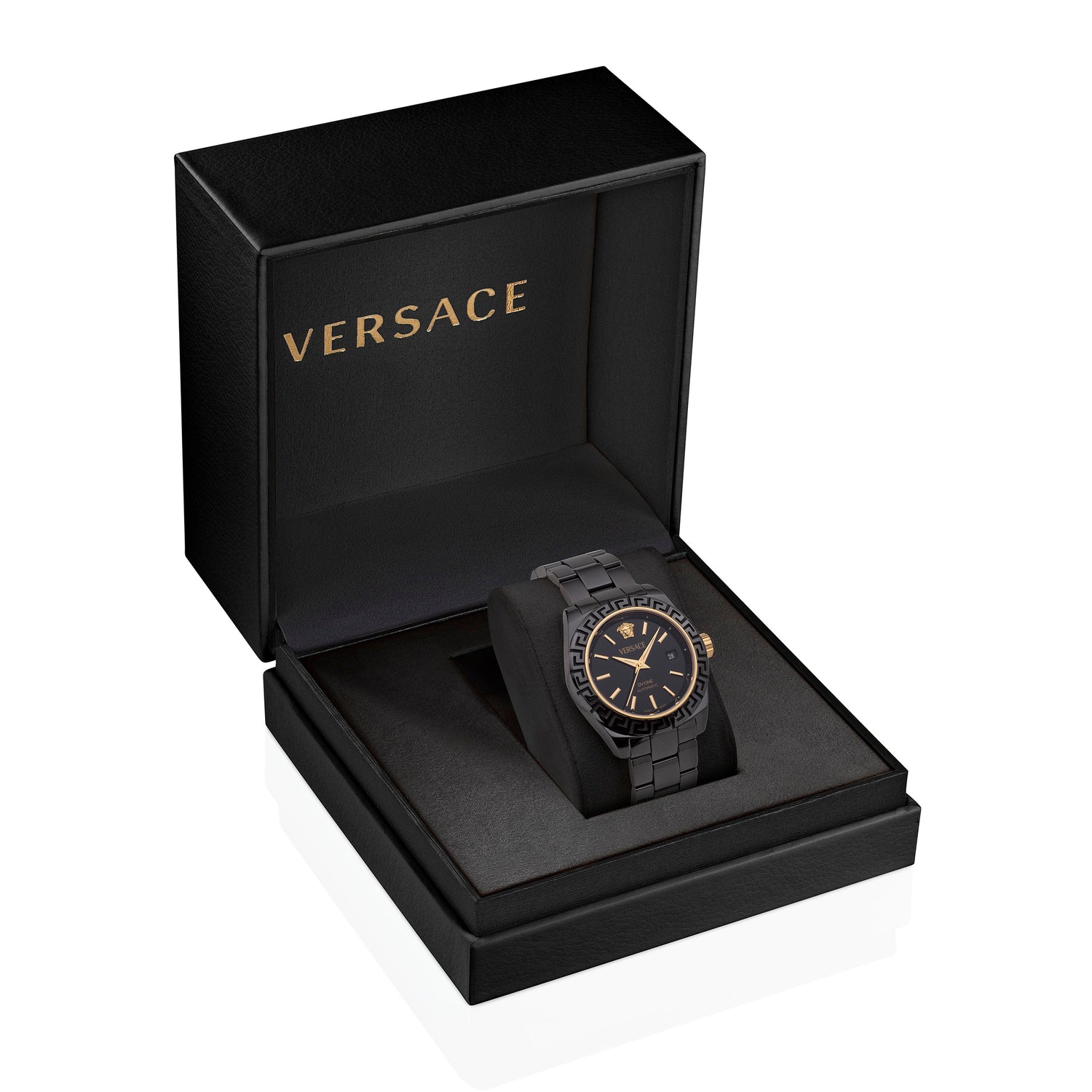 Versace DV One Automatic Watch