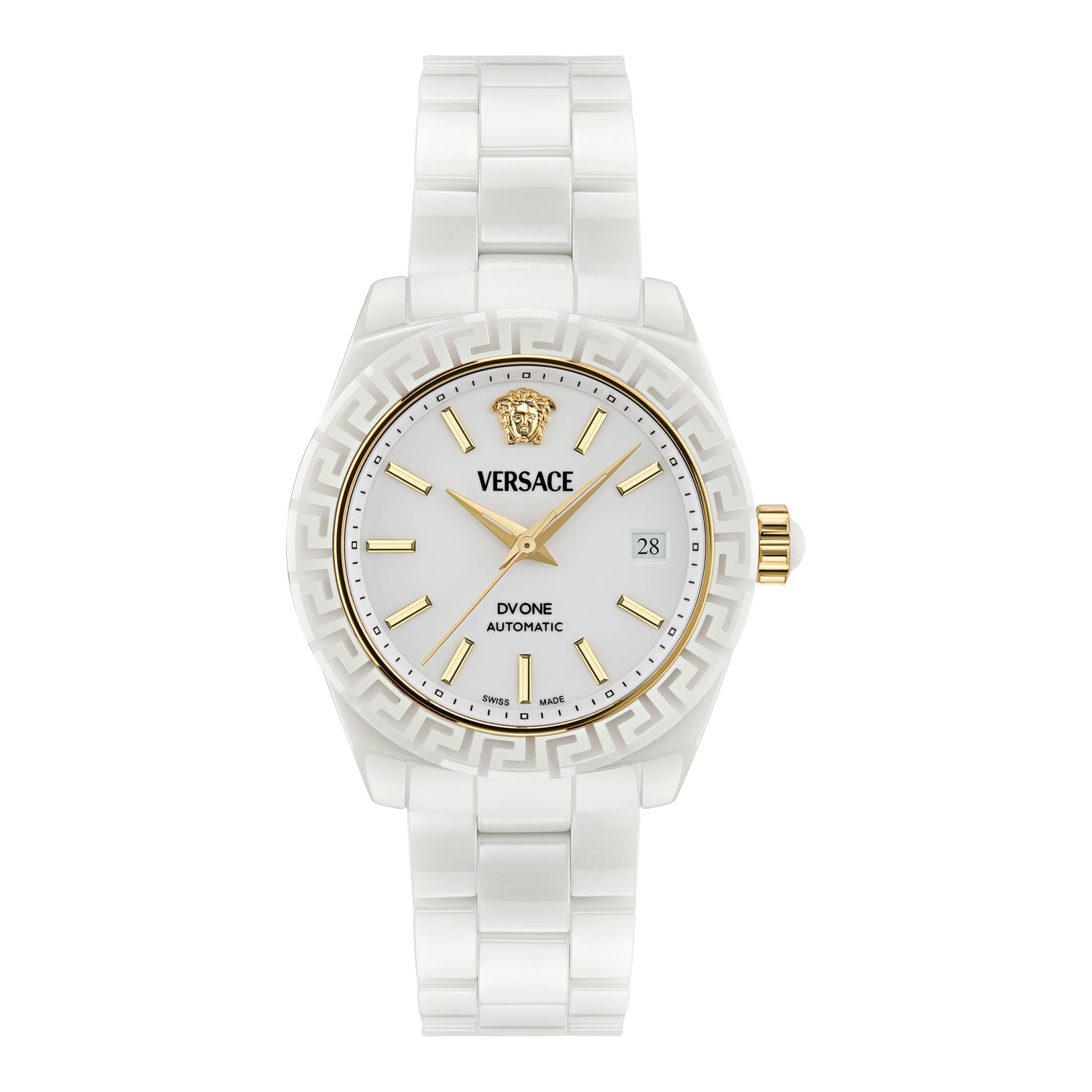 Versace DV One Automatic Watch