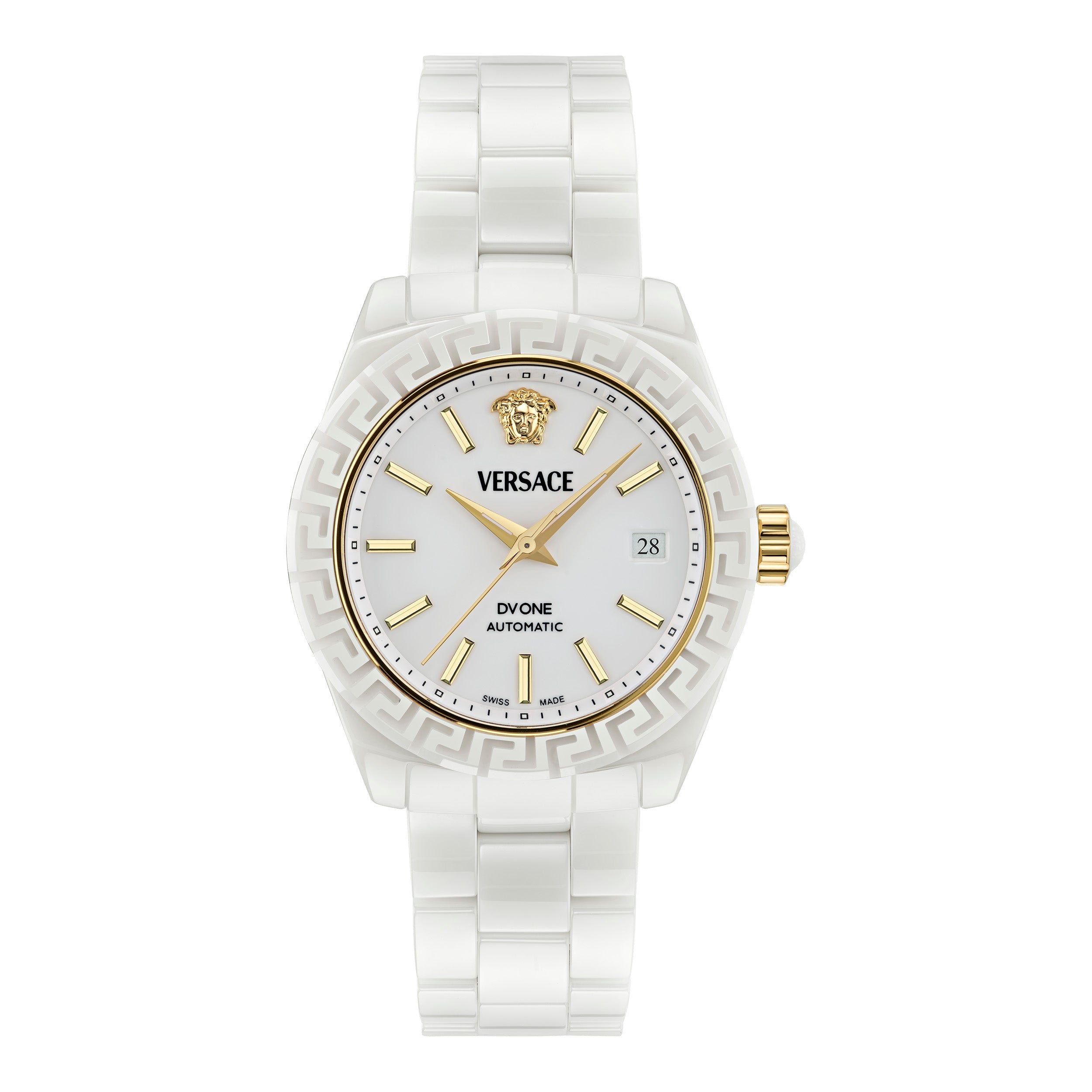 Versace DV One Automatic Watch