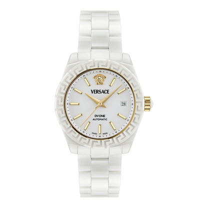 Versace DV One Automatic Watch