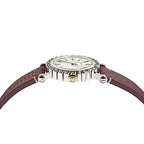 Versace Greca Glam Men's Watch