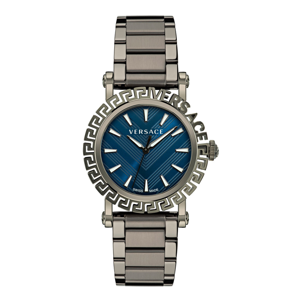 Verace Greca Glam Men's Watch