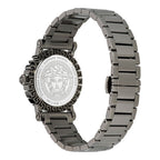 Versace Greca Glam Men's Watch