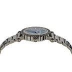 Versace Greca Glam Men's Watch