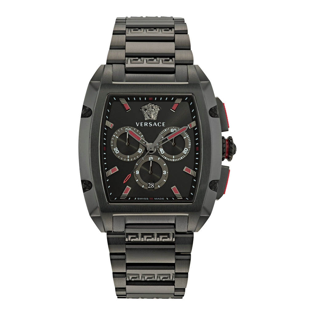 Versace Dominus Men's Watch