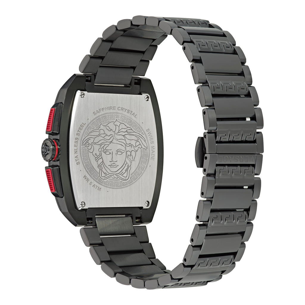 Versace Dominus Men's Watch