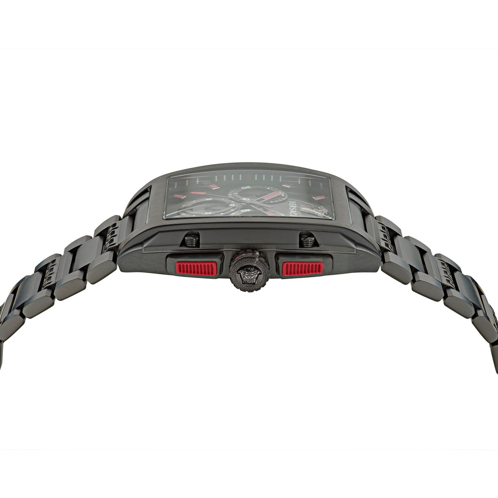Versace Dominus Men's Watch